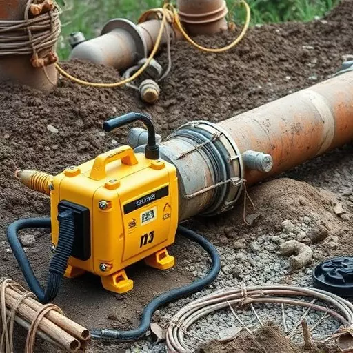 Sonde and Locating Toledo,sonde equipment for pipe locating,sonde and locating techniques