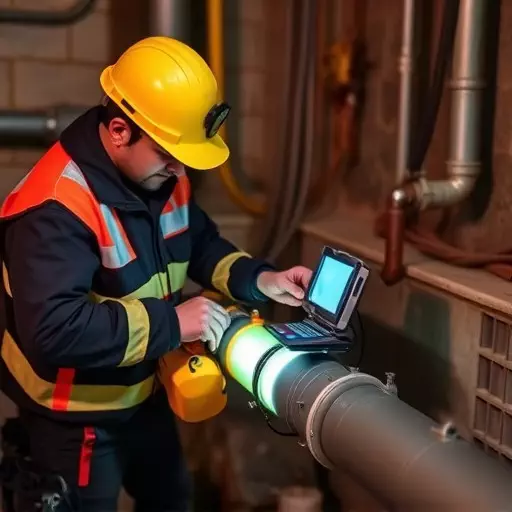 Sonde and Locating Toledo,sonde equipment for pipe locating,sonde and locating techniques