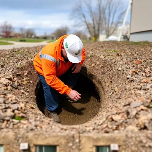 Sonde Locating Plumbing Services Toledo,Sewer cleaning services,Professional sewer cleaning