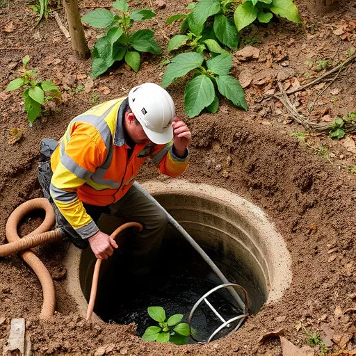 Sonde Locating Plumbing Services Toledo,Sewer cleaning services,Professional sewer cleaning