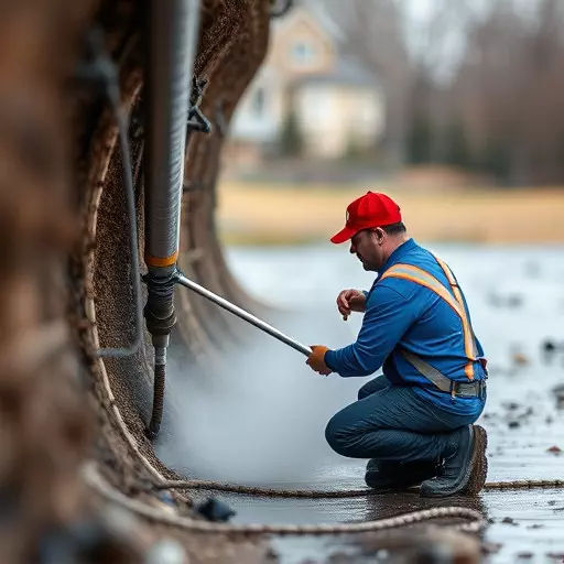 Sonde Locating Plumbing Services Toledo,Sewer cleaning services,Professional sewer cleaning