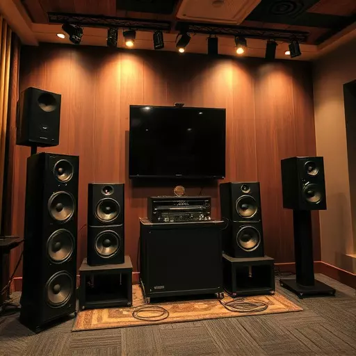 sound system installation toledo,professional sound system installation,benefits of sound system upgrades