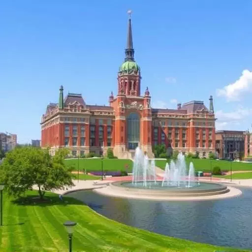 Southfield Michigan attractions,Things to do in Southfield Michigan,Best places to visit in Southfield Michigan
