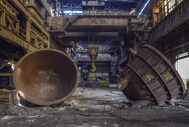 steel packaging solutions , sustainable steel packaging , custom steel packaging