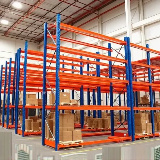 steel shipping racks manufacturer holland ohio,custom steel shipping racks,heavy-duty steel shipping racks