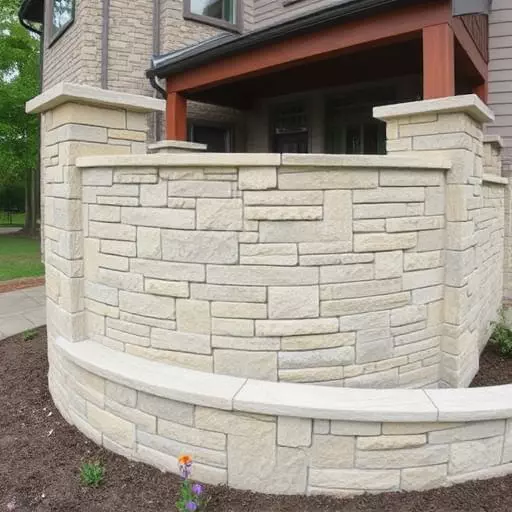 Stone masonry construction Oak Harbor Ohio,Types of stone masonry,Benefits of stone masonry