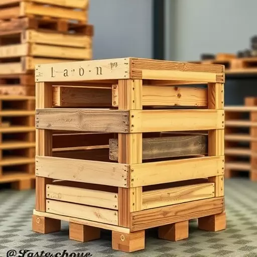 sustainable wood crate manufacturing holland ohio,eco-friendly wood crate solutions,recyclable wood crates