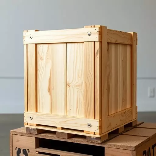 sustainable wood crate manufacturing holland ohio,eco-friendly wood crate solutions,recyclable wood crates