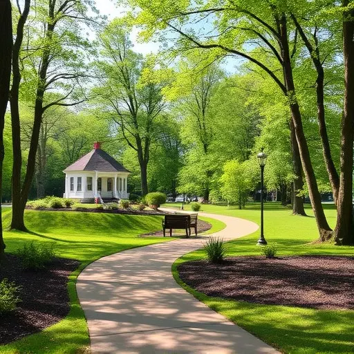 Things to do in Cinnaminson New Jersey,Cinnaminson New Jersey parks and recreation,Cinnaminson New Jersey local attractions