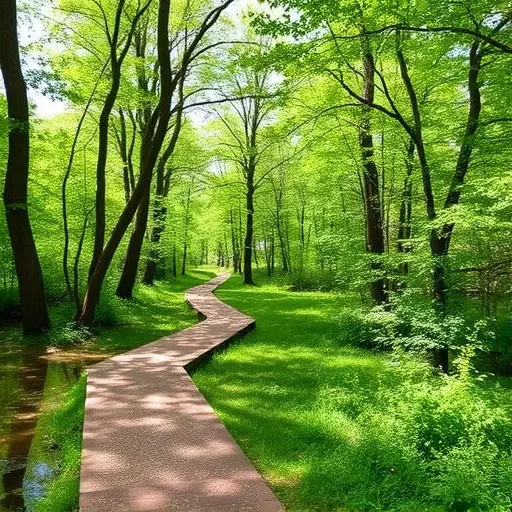 Things to do in Sylvania Ohio,Sylvania Ohio parks and nature trails,Sylvania Ohio local attractions