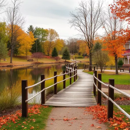 Things to do in Sylvania Ohio,Sylvania Ohio parks and nature trails,Sylvania Ohio local attractions