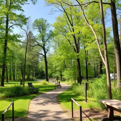 Things to do in Sylvania Ohio,Sylvania Ohio parks and nature trails,Sylvania Ohio local attractions