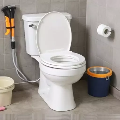 Toilet Installation Tools Toledo, Toilet Installation Process,DIY Toilet Installation