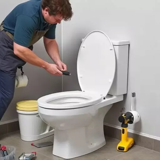 Toilet Installation Tools Toledo, Toilet Installation Process,DIY Toilet Installation