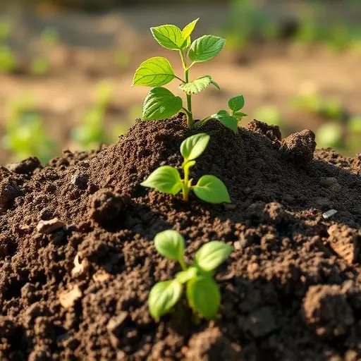 topsoil recycling services toledo,soil restoration,organic waste recycling