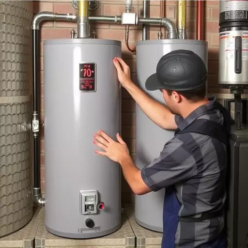 Water Heater Repair Toledo,Water heater repair,Benefits of professional water heater repair