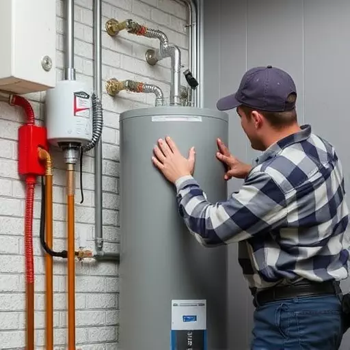 Water Heater Repair Toledo,Water heater repair,Benefits of professional water heater repair