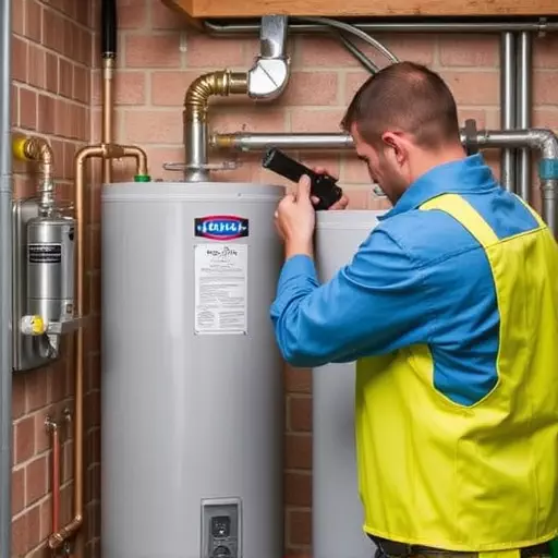 Water Heater Repair Toledo,Water heater repair,Benefits of professional water heater repair