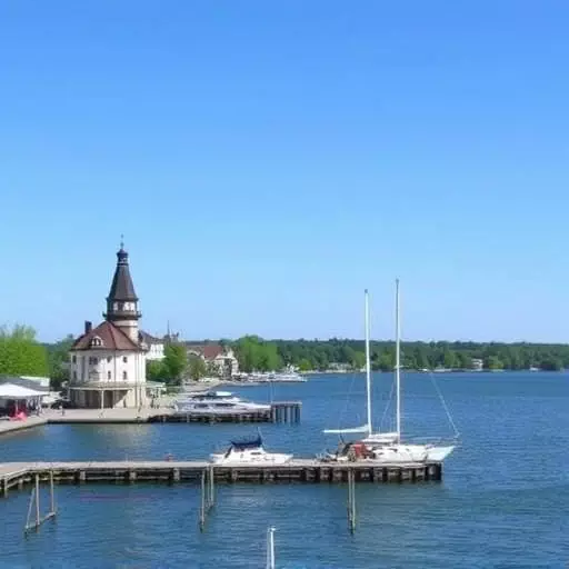 Waterford Michigan attractions,Things to do in Waterford Michigan,Best places to visit in Waterford Michigan