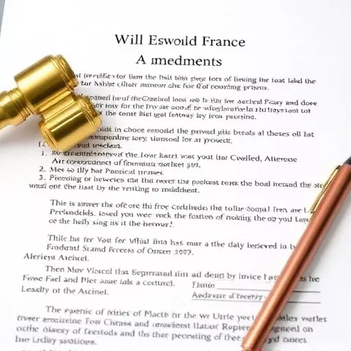 will codicils and amendments attorney palo alto califronia,estate planning ,legal drafting