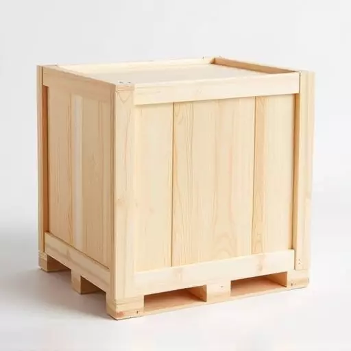 wood shipping crates supplier holland ohio,custom wooden crates,export-grade wooden crates