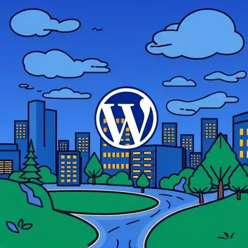 WordPress website hosting Toledo,benefits of WordPress hosting,challenges in WordPress hosting