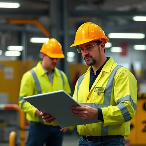 workplace safety compliance audits,occupational health audits,regulatory compliance assessments