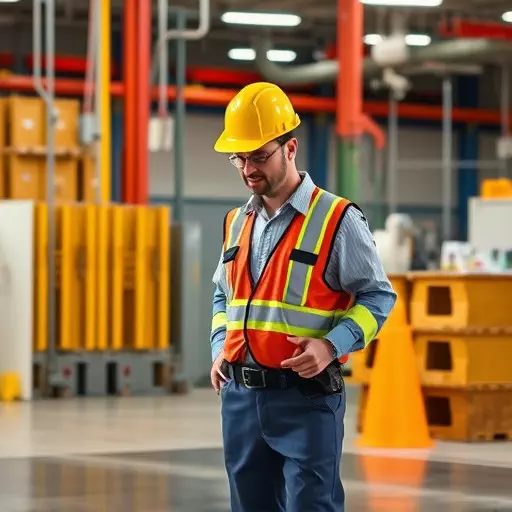 workplace safety compliance audits,occupational health audits,regulatory compliance assessments