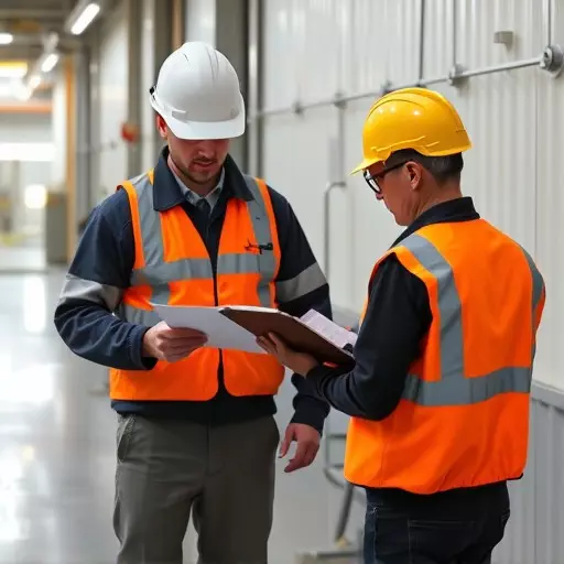 workplace safety compliance audits,occupational health audits,regulatory compliance assessments