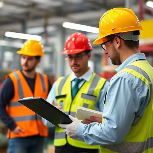 workplace safety compliance audits,occupational health audits,regulatory compliance assessments