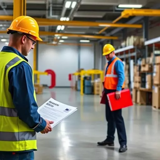 workplace safety compliance audits,occupational health audits,regulatory compliance assessments