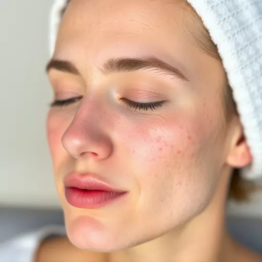 Acne Treatment Toledo,Benefits of acne treatment,Professional acne treatments