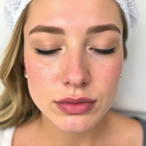 Advanced Acne Scar Treatment Toledo,Laser treatments for acne scar,icroneedling for acne scars