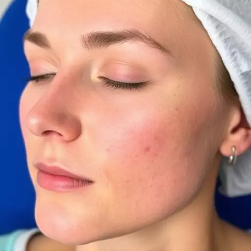 Advanced Acne Scar Treatment Toledo,Laser treatments for acne scar,icroneedling for acne scars