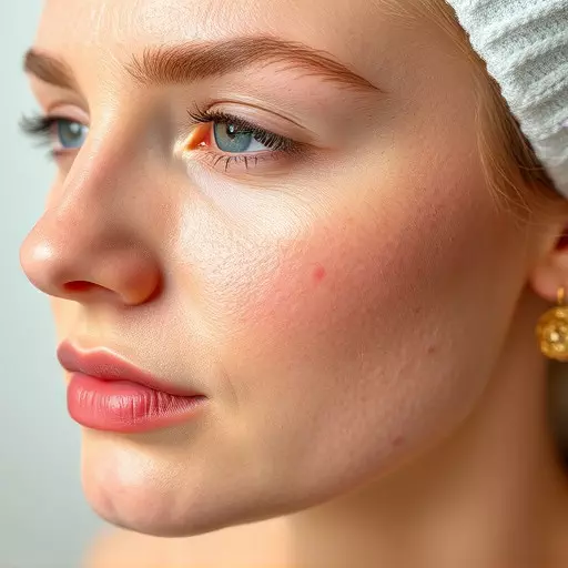 Advanced Acne Scar Treatment Toledo,Laser treatments for acne scar,icroneedling for acne scars