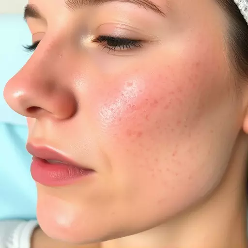 Advanced Acne Scar Treatment Toledo,Laser treatments for acne scar,icroneedling for acne scars