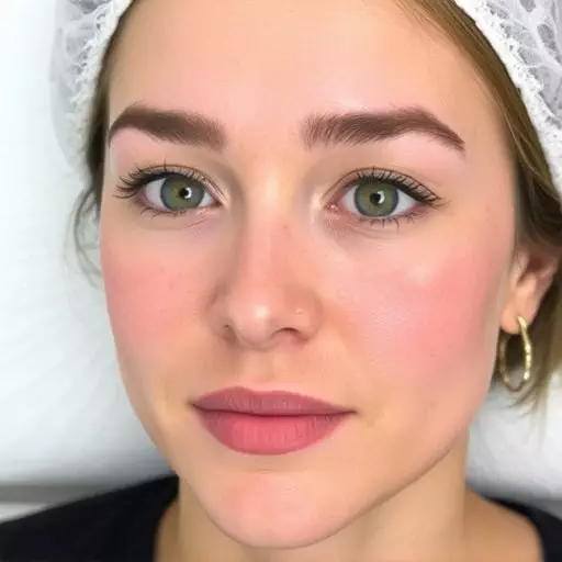 Advanced Acne Scar Treatment Toledo,Laser treatments for acne scar,icroneedling for acne scars