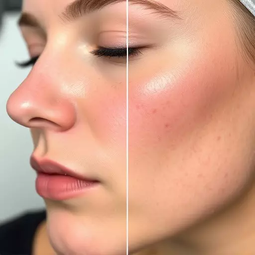 Advanced Acne Scar Treatment Toledo,Laser treatments for acne scar,icroneedling for acne scars