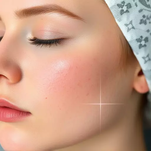 Advanced Acne Scar Treatment Toledo,Laser treatments for acne scar,icroneedling for acne scars