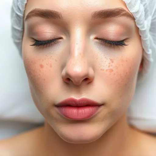 Advanced Acne Scar Treatment Toledo,Laser treatments for acne scar,icroneedling for acne scars