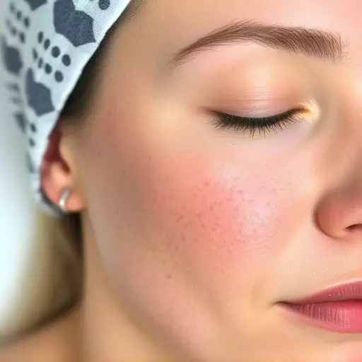 Advanced Acne Scar Treatment Toledo,Laser treatments for acne scar,icroneedling for acne scars