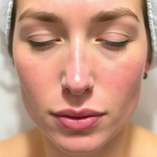 Advanced Acne Scar Treatment Toledo,Laser treatments for acne scar,icroneedling for acne scars