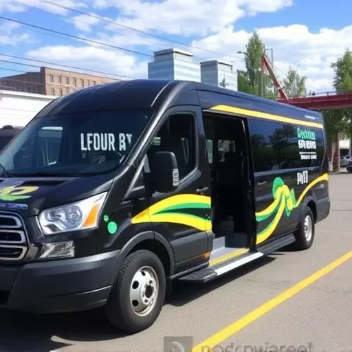 affordable brewery tour shuttle toledo,budget-friendly brewery tours,brewery shuttle services