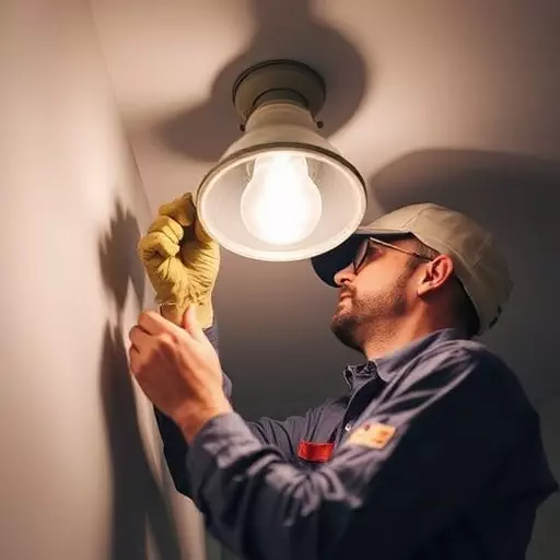 affordable emergency light repair services in Fayetteville,certified emergency light repair technicians,diy troubleshooting for emergency light failures