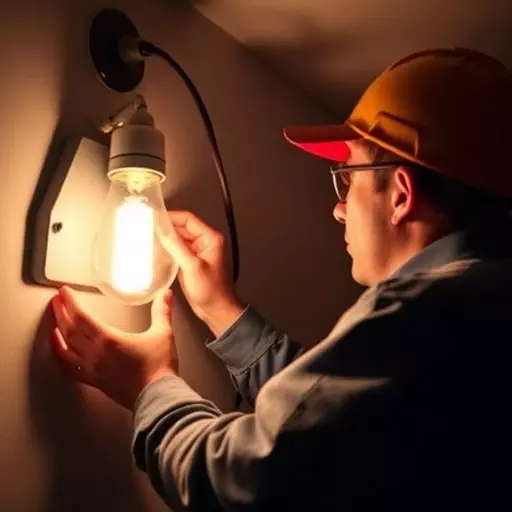 affordable emergency light repair services in Fayetteville,certified emergency light repair technicians,diy troubleshooting for emergency light failures
