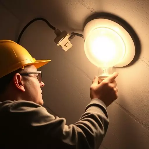 affordable emergency light repair services in Fayetteville,certified emergency light repair technicians,diy troubleshooting for emergency light failures