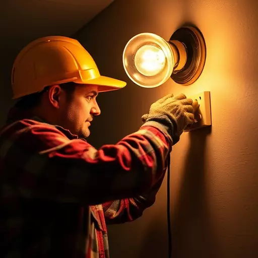affordable emergency light repair services in Fayetteville,certified emergency light repair technicians,diy troubleshooting for emergency light failures