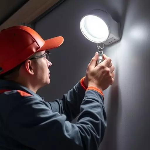 affordable emergency light repair services in Fayetteville,certified emergency light repair technicians,diy troubleshooting for emergency light failures