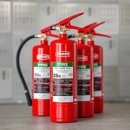 affordable fire extinguisher sales,top-rated fire extinguisher brands,fire extinguishers for high-risk industries