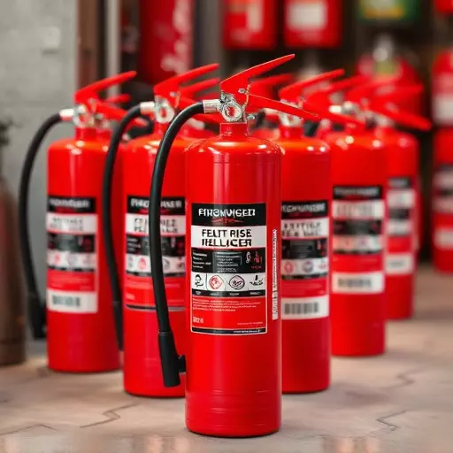 affordable fire extinguisher sales,top-rated fire extinguisher brands,fire extinguishers for high-risk industries